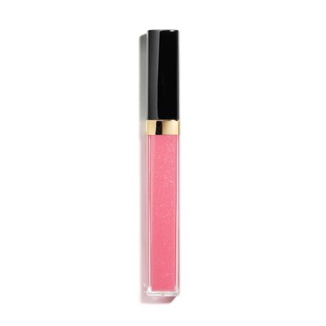 chanel lip gloss farben